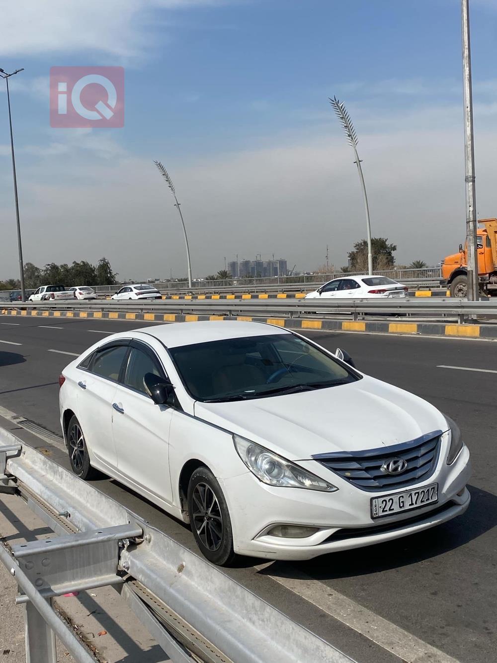 هيونداي سوناتا